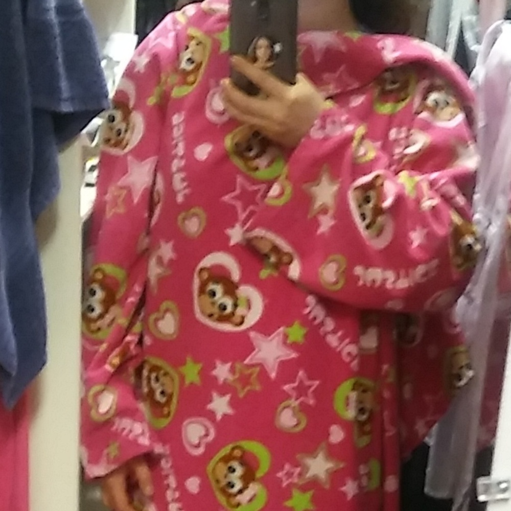 Monkey Snuggie